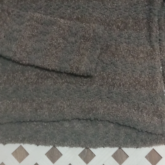 True Grit Scoop Neck Sweater - Picture 4 of 5